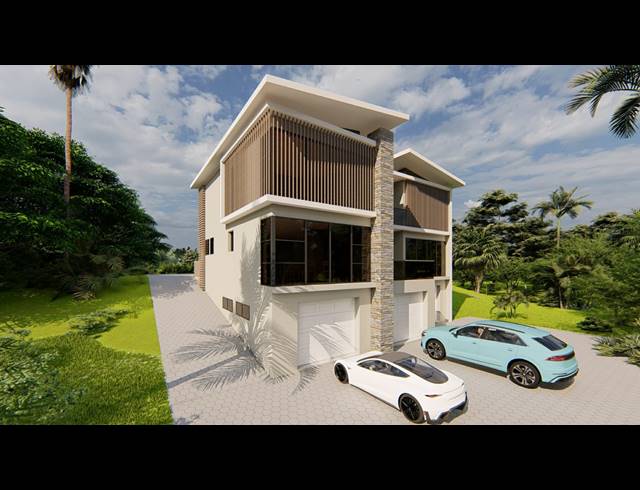 550M² VACANT LAND FOR SALE IN PALM LAKES ESTATE